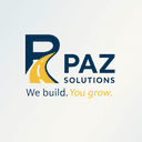 PAZ Logo